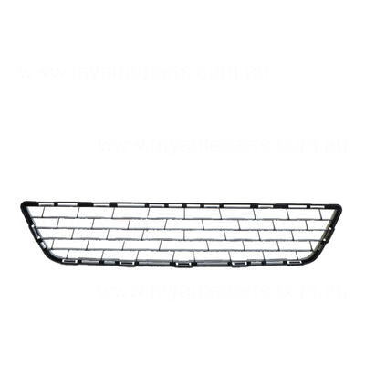 Front Bar Grille OEM Suits Nissan Pulsar B17 2012 to 2017