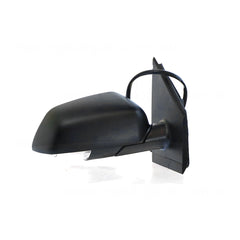 Electric With Indicator Door Mirror Drivers Side Certified Suits Volkswagen Polo 9N 2005 to 2010
