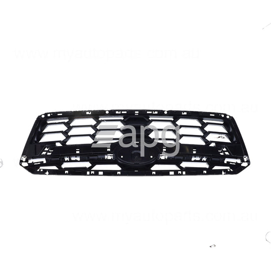 Grille Certified Suits Subaru XV G5X 2017 to 2019