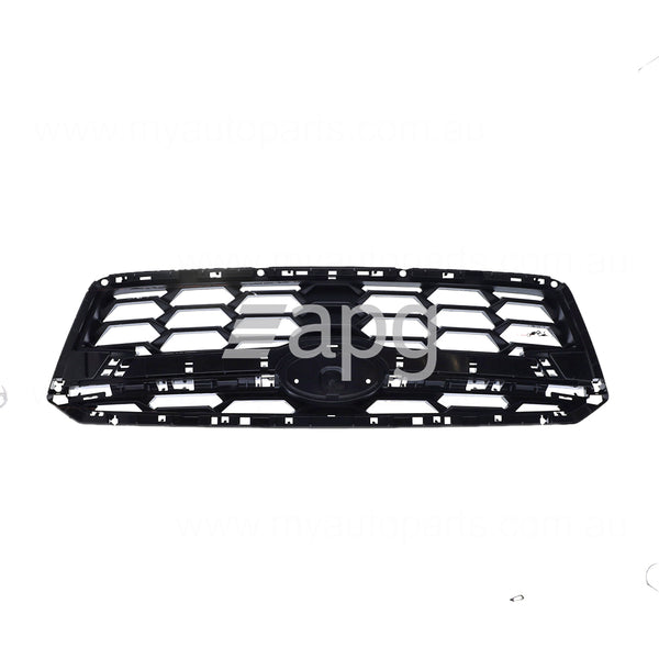 Grille Certified Suits Subaru XV G5X 2017 to 2019