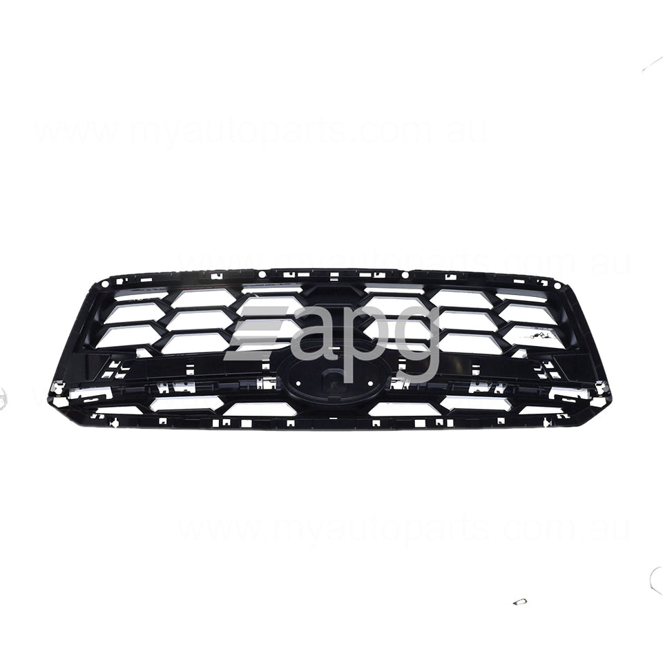 Grille Certified Suits Subaru XV G5X 2017 to 2019