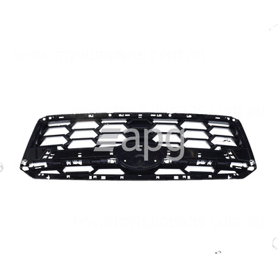 Grille Certified Suits Subaru XV G5X 2017 to 2019