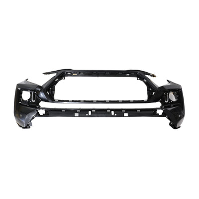 Toyota RAV4 OEM Front Bar 11/2021 to 10/2023 - 521194A950