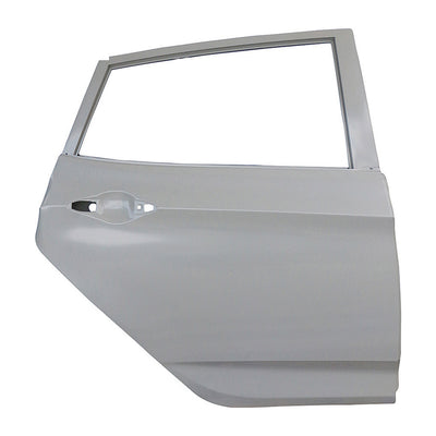 OEM Rear Door Drivers Side suits Hyundai Accent RB 2011 to 2019