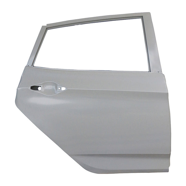 OEM Rear Door Drivers Side suits Hyundai Accent RB 2011 to 2019