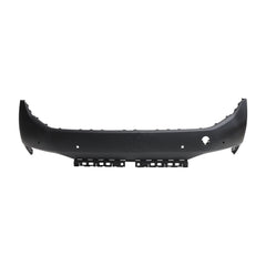 Kia EV6 Certified Aftermarket Front Bar 12/2021 to 10/2022 - 86510CV100