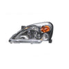 Head Lamp Passenger Side Certified Suits Suzuki Liana RH416/RH418 2001 to 2007