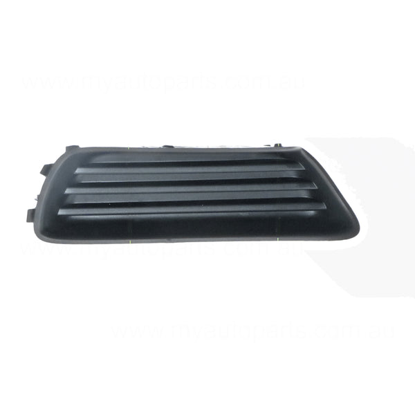 Front Bar Grille Drivers Side OEM Suits Toyota Camry ACV40R 2006 to 2009