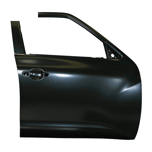 Genuine Front Door Drivers Side suits Nissan Juke F15, F15 II 2013 to 2020