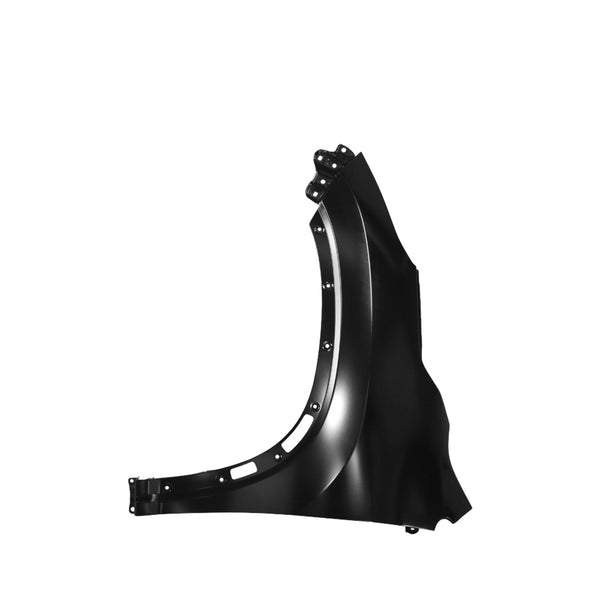 Certified Front Guard Passenger Side suits Toyota Kluger GSU55R, GSU50R/GSU55R 2013 to 2021