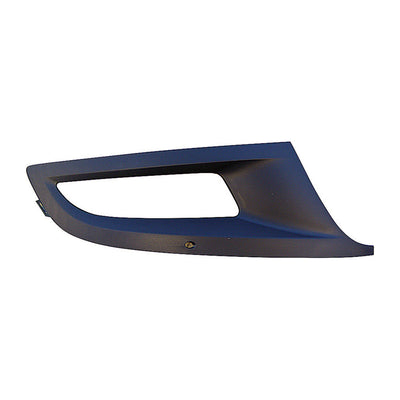 Volkswagen Polo Aftermarket Front Bar Grille Drivers Side 08/2012 to 02/2014 - 6R0853666D9B9