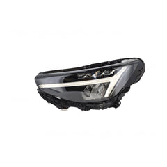 Volvo XC40 OEM Head Lamp Drivers Side 08/2021 to 06/2022 - 31689898
