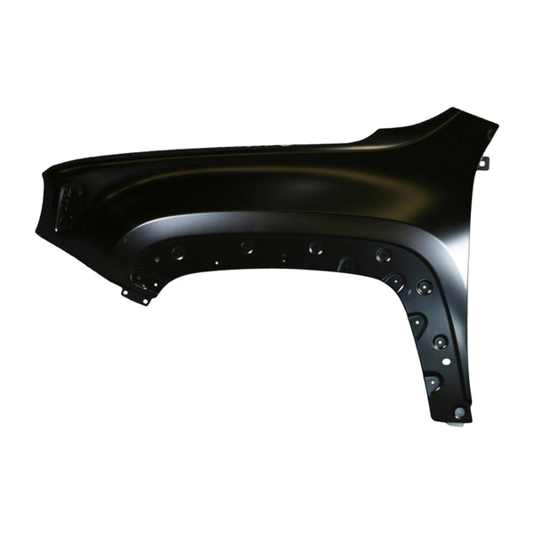 OEM Front Guard Passenger Side suits Jeep Renegade BU 2015 onwards
