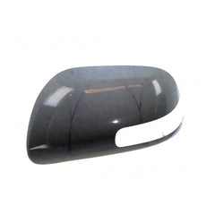 Door Mirror Cover Passenger Side OEM suits Toyota Corolla ZRE152R 10/2009 to 12/2013 Indicator Type