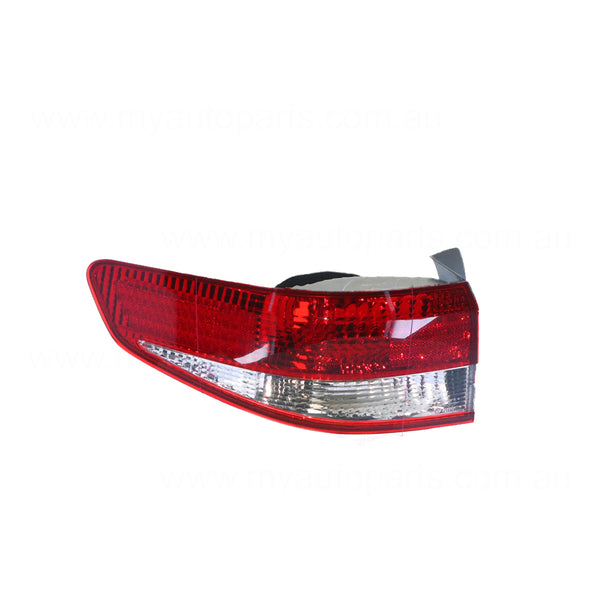 Tail Lamp Passenger Side OEM Suits Honda Accord CM 11/2002 To 5/2006