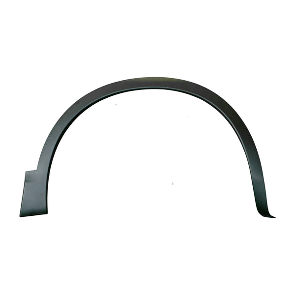 Front Guard Flare Drivers Side Aftermarket Suits Nissan Dualis J10 2007 to 2014
