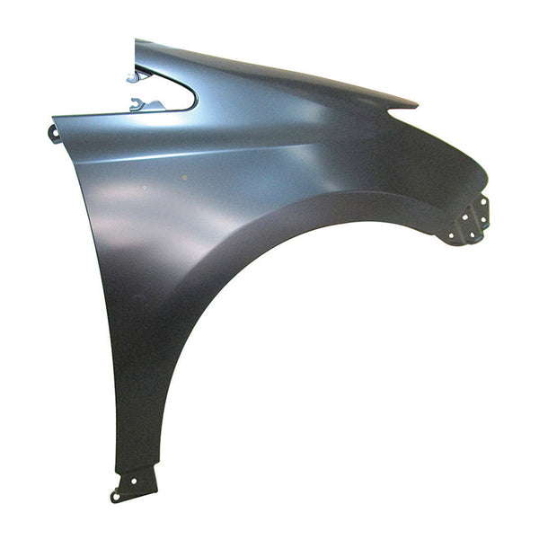 OEM Front Guard Drivers Side Without Repeater Light suits Toyota Prius-V ZVW40R 2012 to 2015