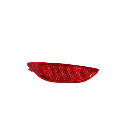 Hyundai Accent Certified Aftermarket Rear Bar Reflector Passenger Side 07/2011 to 04/2019 - 924051R000
