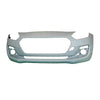 OEM Front Bar With Fog Light Without Head Lamp Washer suits Suzuki Swift AZ 2017 to 2020
