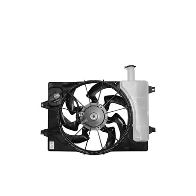 Radiator Fan Assembly OES suits Kia Cerato BD & Hyundai Elantra AD II 2018 onwards