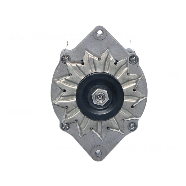 Alternator Bosch Type suits early Holden and Toyota