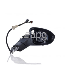 Volkswagen Golf OEM Door Mirror Drivers Side 11/2021 to / - 5H2857508AC9B9