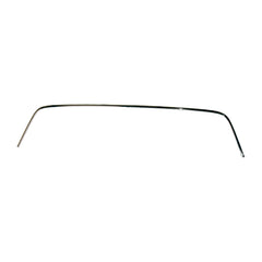 Front Bar Grille Mould OEM Suits Volkswagen Tiguan 5N 2011 to 2016