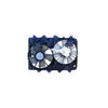 12 v Radiator Fan Assembly Aftermarket Suits Mazda CX-9 TB 2007 to 2009
