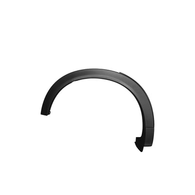 Rear Guard Flare Drivers Side Genuine Suits Mazda CX-9 TC 2016 to 2021