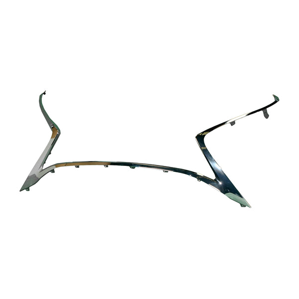Grille Mould Genuine Suits Lexus ES300 / ES300H / ES350 AVV60R 2013 to 2021