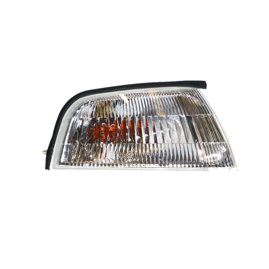 Front Park / Indicator Lamp Drivers Side Certified Suits Mitsubishi Lancer CE 1996 to 2002