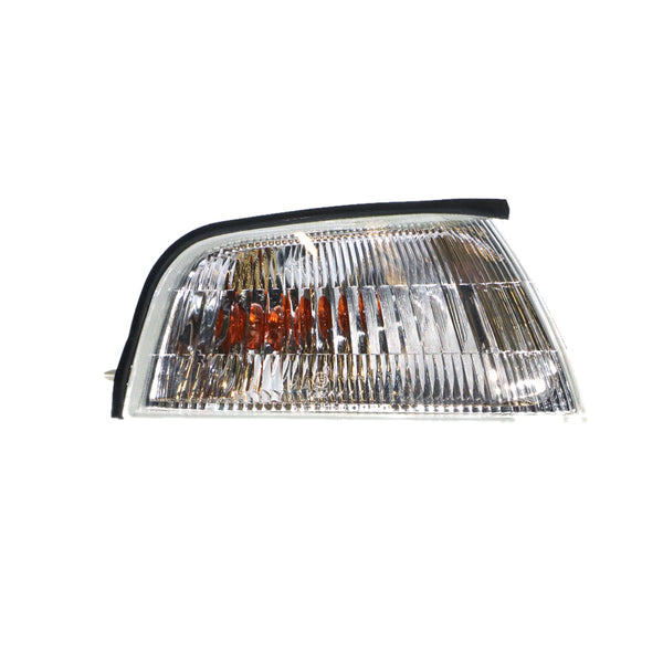 Front Park / Indicator Lamp Drivers Side Certified Suits Mitsubishi Lancer CE 1996 to 2002