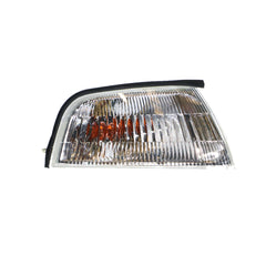 Front Park / Indicator Lamp Drivers Side Certified Suits Mitsubishi Lancer CE 1996 to 2002