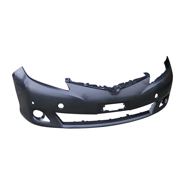 OEM Front Bar suits Toyota Tarago ACR50R/GSR50R 2006 to 2019