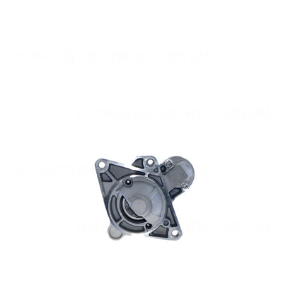 Starter Motor Mitsubishi Type Aftermarket suits Nissan Navara