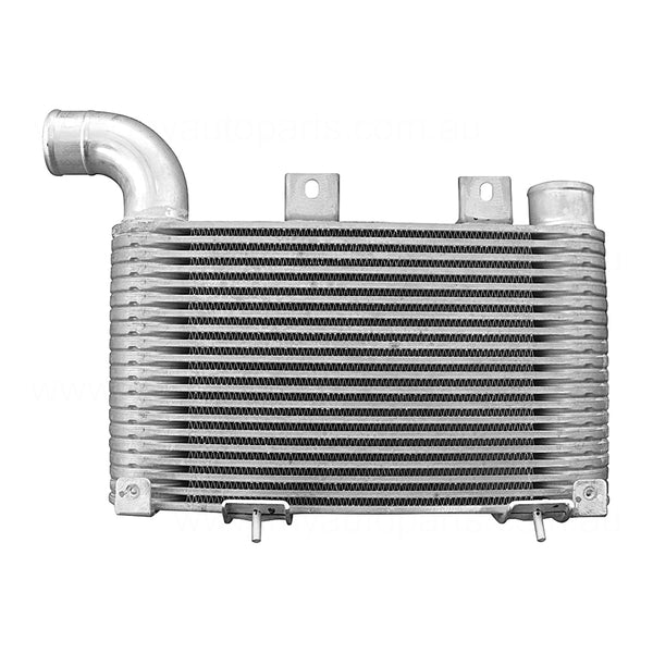 Intercooler OEM Suits Ford Ranger PJ 12/2006 to 3/2009