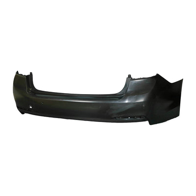 OEM Rear Bar suits Hyundai Genesis DH 2014 to 2017