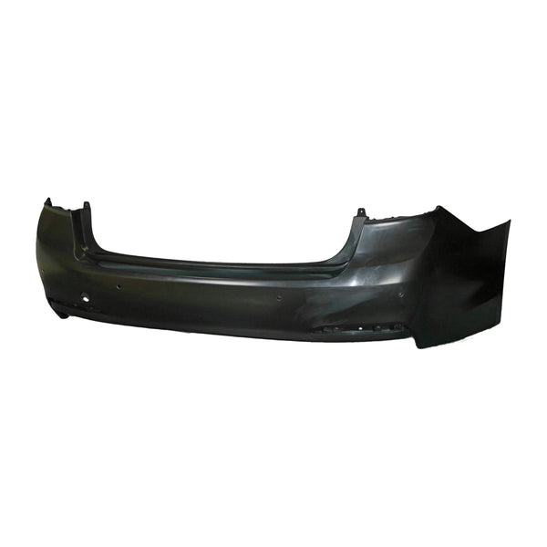 OEM Rear Bar suits Hyundai Genesis DH 2014 to 2017