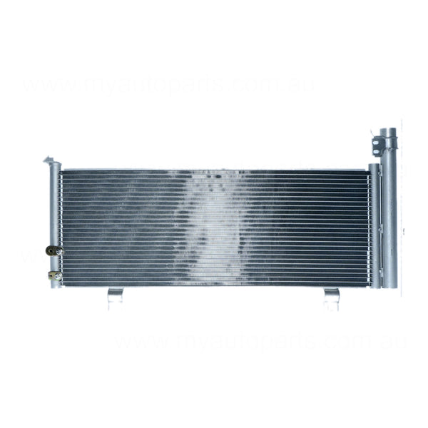 16 mm 5.4 mm Fin A/C Condenser Aftermarket Suits Toyota Camry AHV40R 2010 to 2011