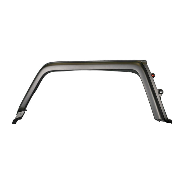 Rear Guard Flare Passenger Side OEM Suits Toyota FJ Cruiser GSJ15R 2010 to 2016