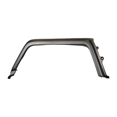 Rear Guard Flare Passenger Side OEM Suits Toyota FJ Cruiser GSJ15R 2010 to 2016