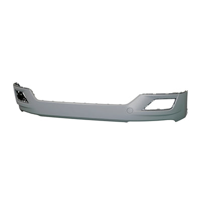 Genuine Front Bar Primed Without Head Lamp Washer Suits Sensor suits Volkswagen Tiguan 5N 2016 onwards