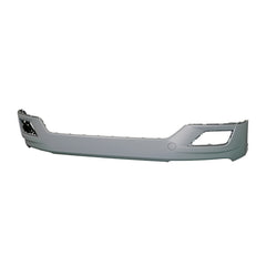 Genuine Front Bar Primed Without Head Lamp Washer Suits Sensor suits Volkswagen Tiguan 5N 2016 onwards