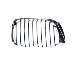 Grille Drivers Side Aftermarket Suits BMW 3 Series E46 1999 to 2003