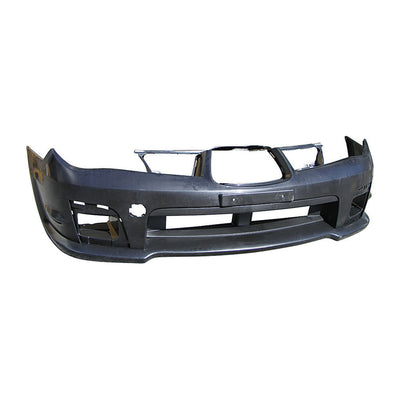 Genuine Front Bar suits Subaru Impreza GD/GG 2005 to 2007