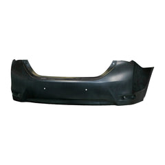OEM Rear Bar suits Toyota Corolla ZRE172R 2013 to 2019