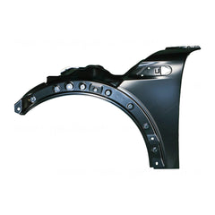 Genuine Front Guard Passenger Side suits Mini Cooper R55, R58, R56, R57, R59 2007 to 2014