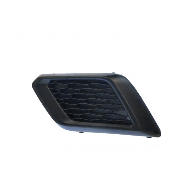 Front Bar Grille Passenger Side OEM suits Nissan X-Trail T32 3/2014 to 2/2017