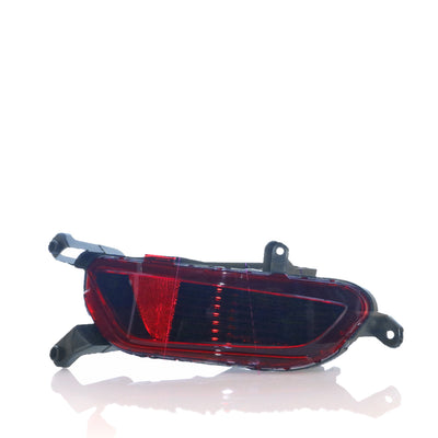 Rear Bar Reflector Drivers Side Genuine suits Mazda CX-3 DK