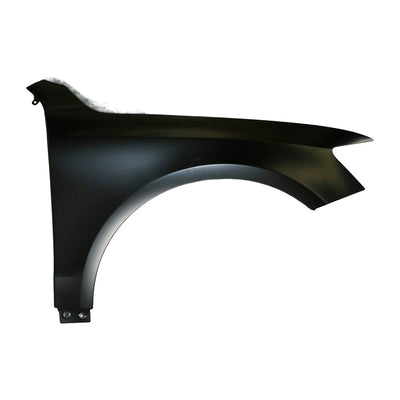 Certified Front Guard Drivers Side suits Audi Q5 8R, Audi SQ5 8R 2009 to 2017